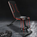 Sit Up Decline Chair Commercial Adjustable Bench